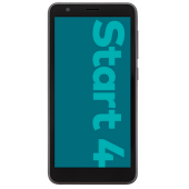 OPTUS X START 4